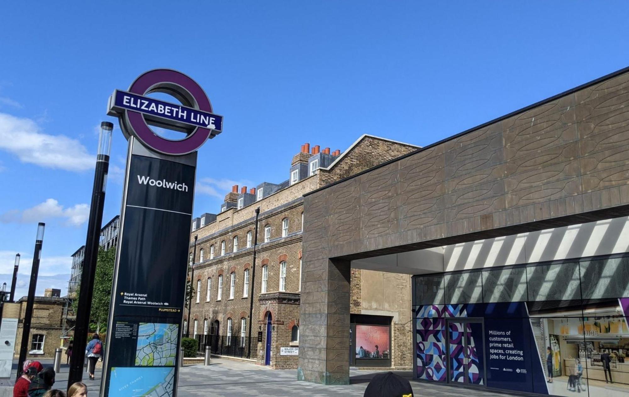 2 Bed Flat, Dedicated Workspace, Parking, 4Ktv Londres Exterior foto