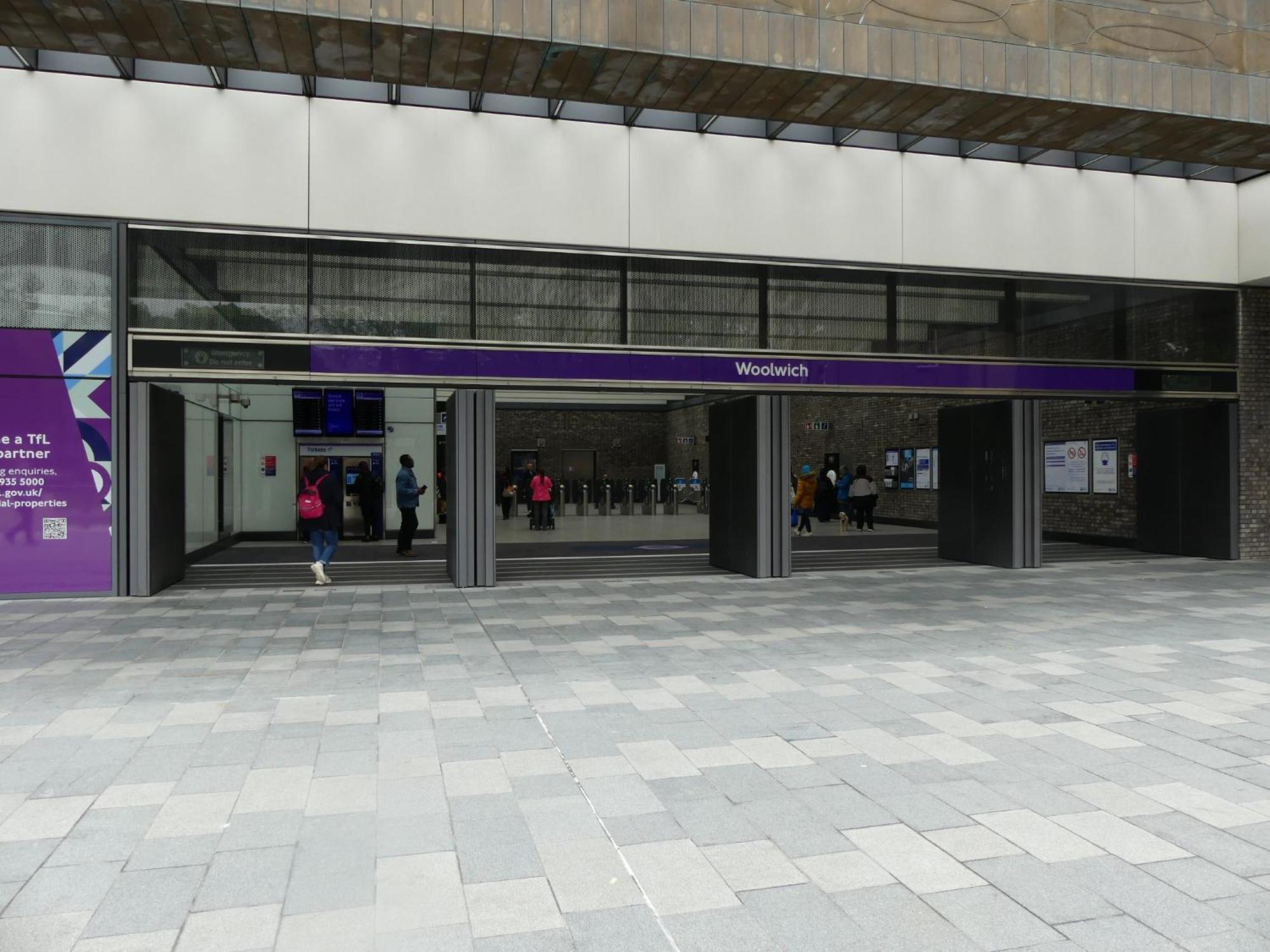 2 Bed Flat, Dedicated Workspace, Parking, 4Ktv Londres Exterior foto