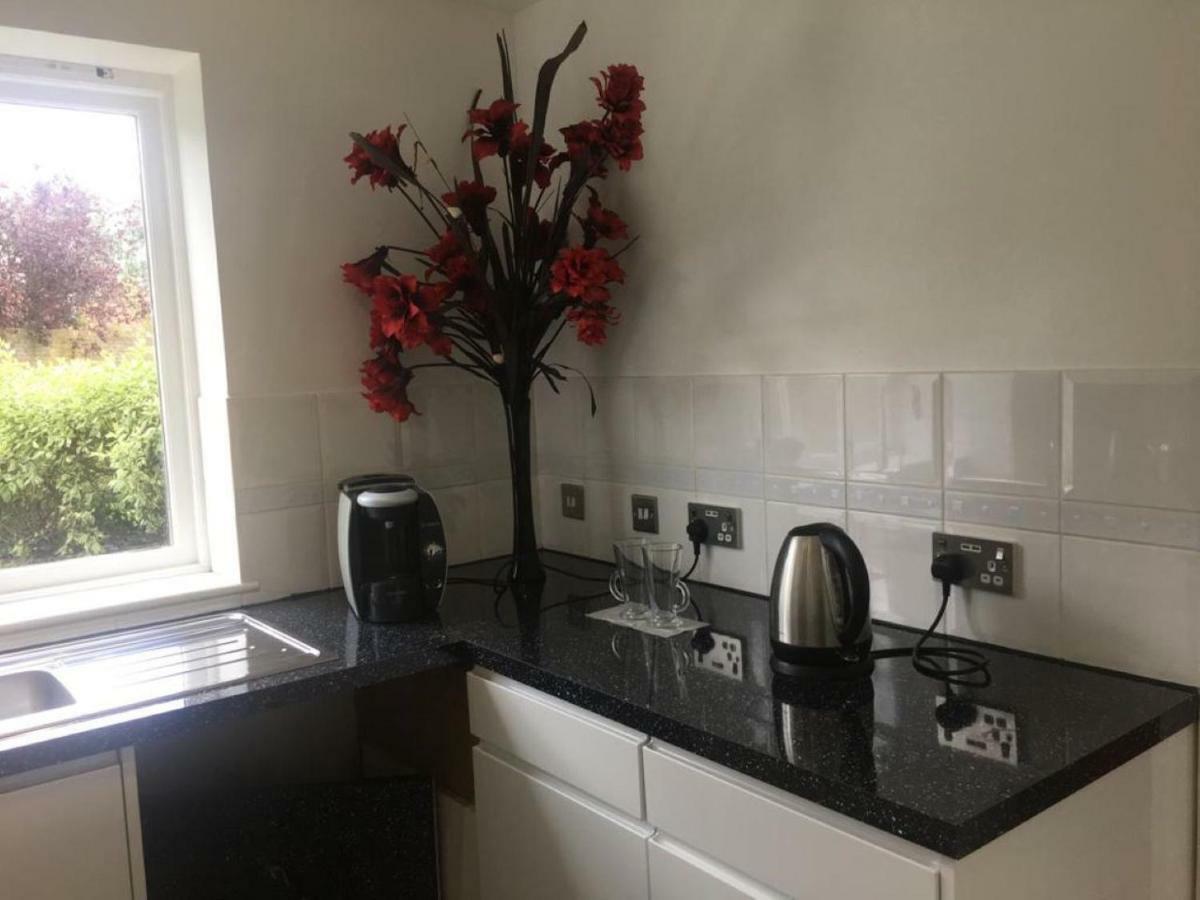 2 Bed Flat, Dedicated Workspace, Parking, 4Ktv Londres Exterior foto